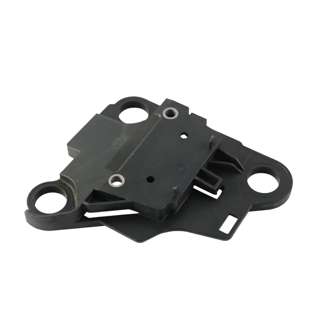 MK3 ABS Pump Mount Bracket to Volkswagen Golf Mk7 Passat B8 Skoda Superb with Part number 5Q0614235 Volkswagen Golf Mk7 Passat B8 Skoda Superb MK3 ABS Pump Mount Bracket - SKU 5Q0614235 - Part number 5Q0614235