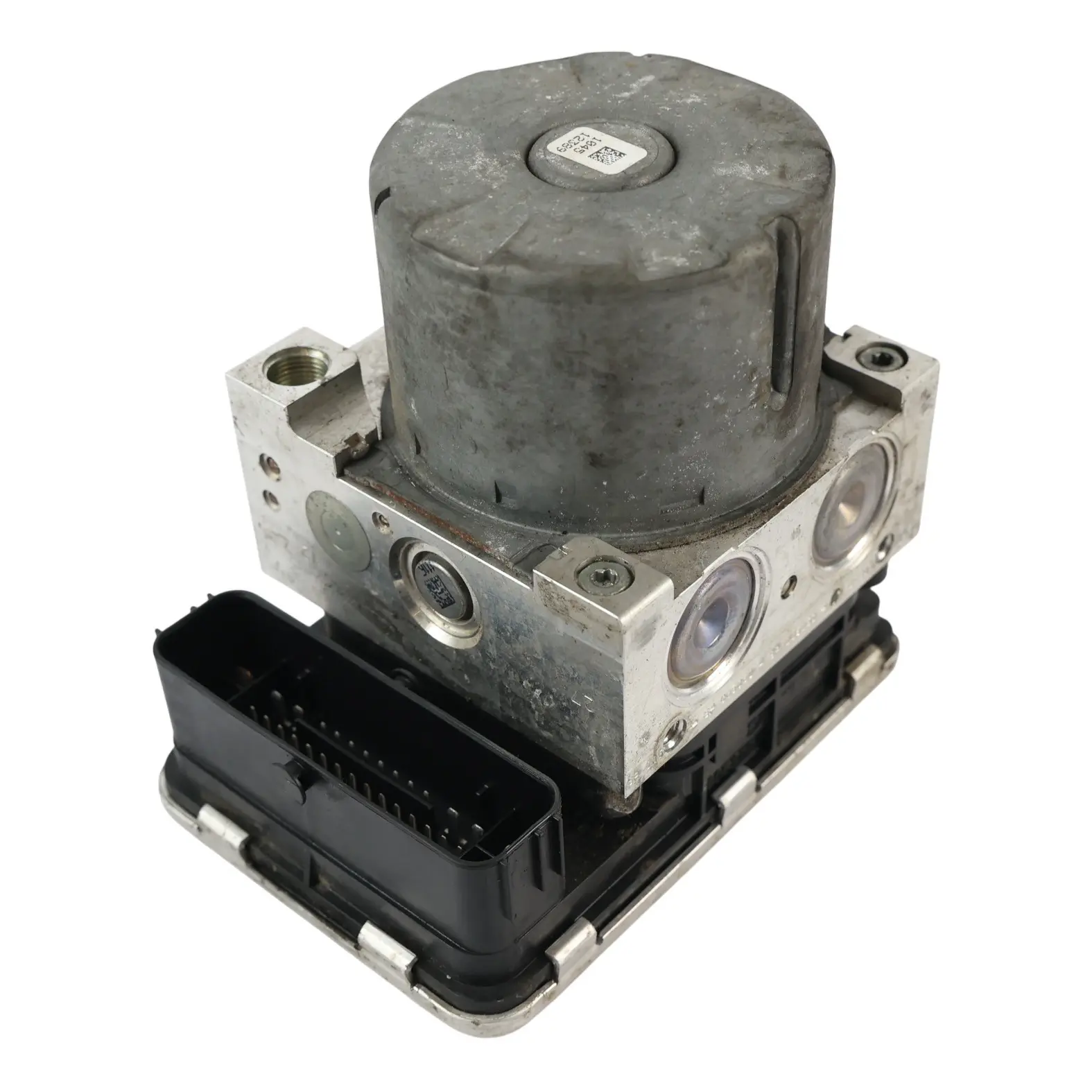 Audi Q2 GA HydraulicznaPompa ABS  Moduł Sterownik 5Q0614517DD