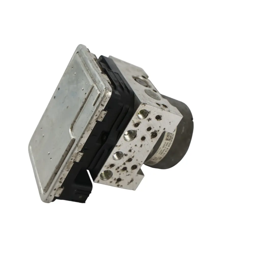 ABS Pump Hydraulic Brake Pump Control Module to Audi Q2 GA with Part number 5Q0614517DD Audi Q2 GA ABS Pump Hydraulic Brake Pump Control Module - SKU 5Q0614517DD - Part number 5Q0614517DD