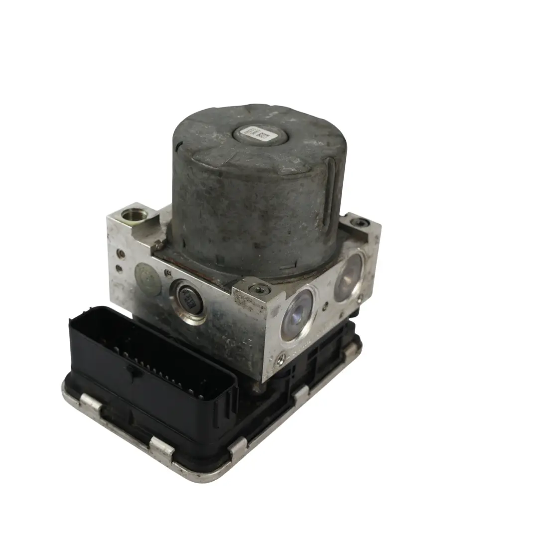 Volkswagen Q2 GA Pompa ABS Modulo Controllo Freni Idraulici - SKU 5Q0614517DD - Numero di parte 5Q0614517DD