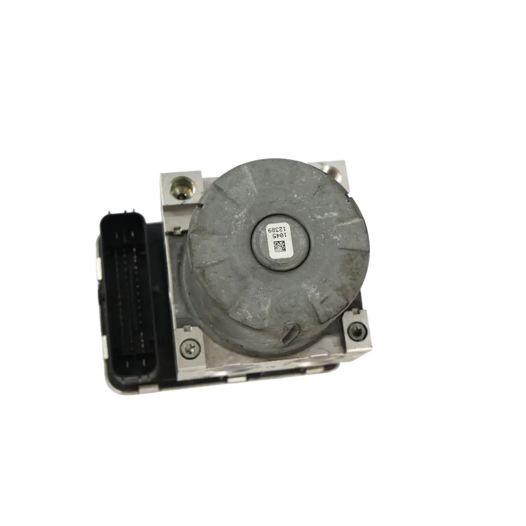 Volkswagen Q2 GA Pompa ABS Modulo Controllo Freni Idraulici - SKU 5Q0614517DD - Numero di parte 5Q0614517DD