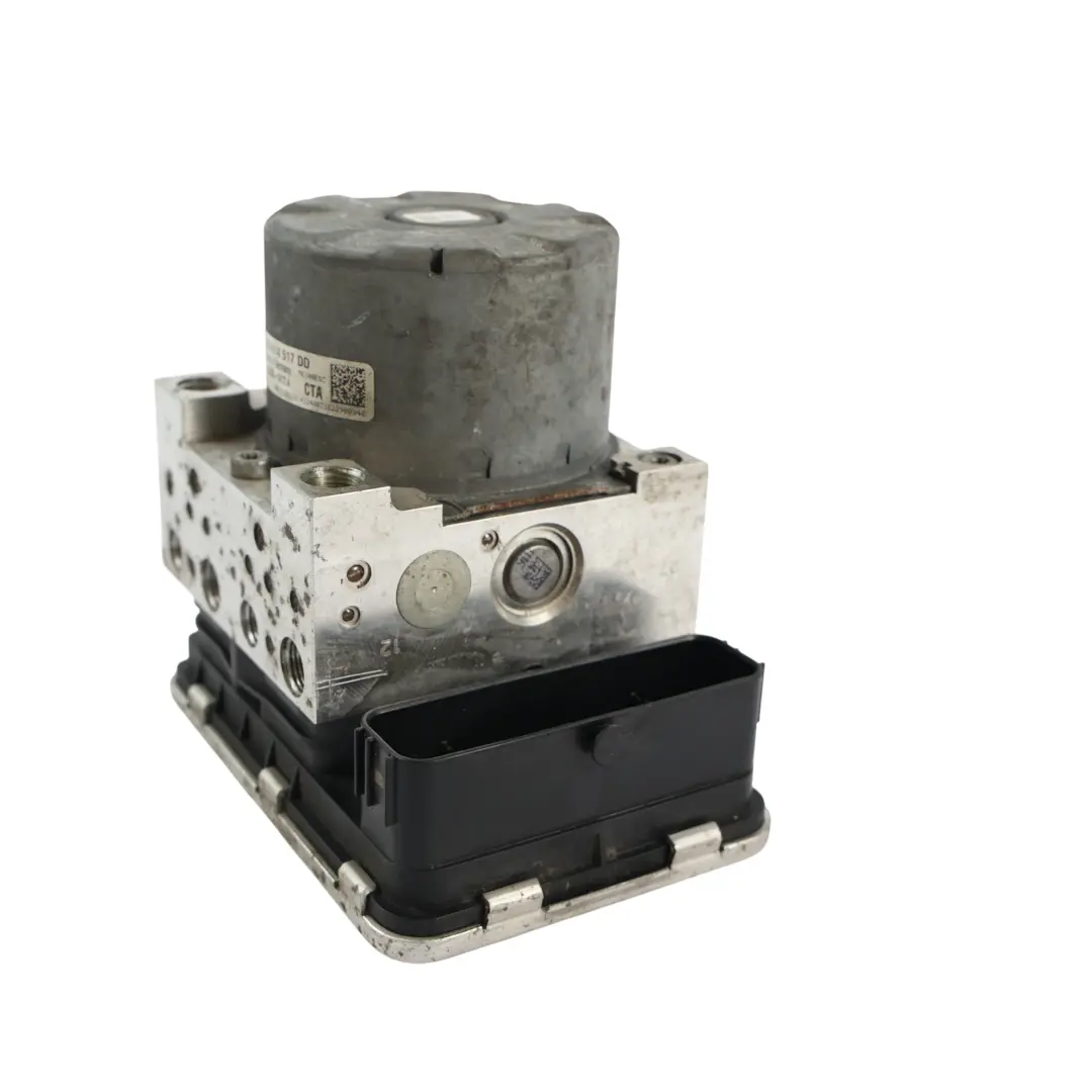 Volkswagen Q2 GA Pompa ABS Modulo Controllo Freni Idraulici - SKU 5Q0614517DD - Numero di parte 5Q0614517DD