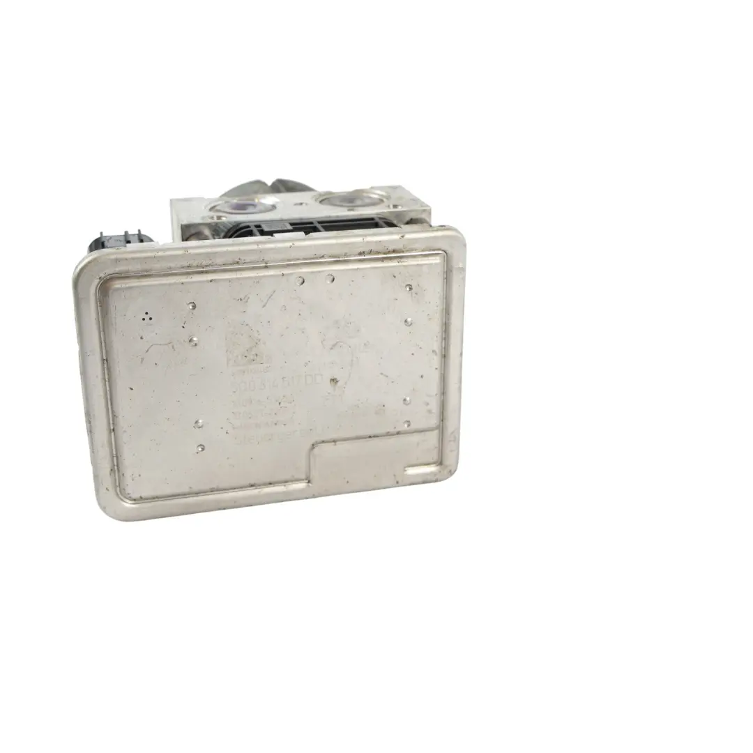 Volkswagen Q2 GA ABS Hydraulikpumpe Bremspumpe Steuermodul - SKU 5Q0614517DD - Teilenummer 5Q0614517DD