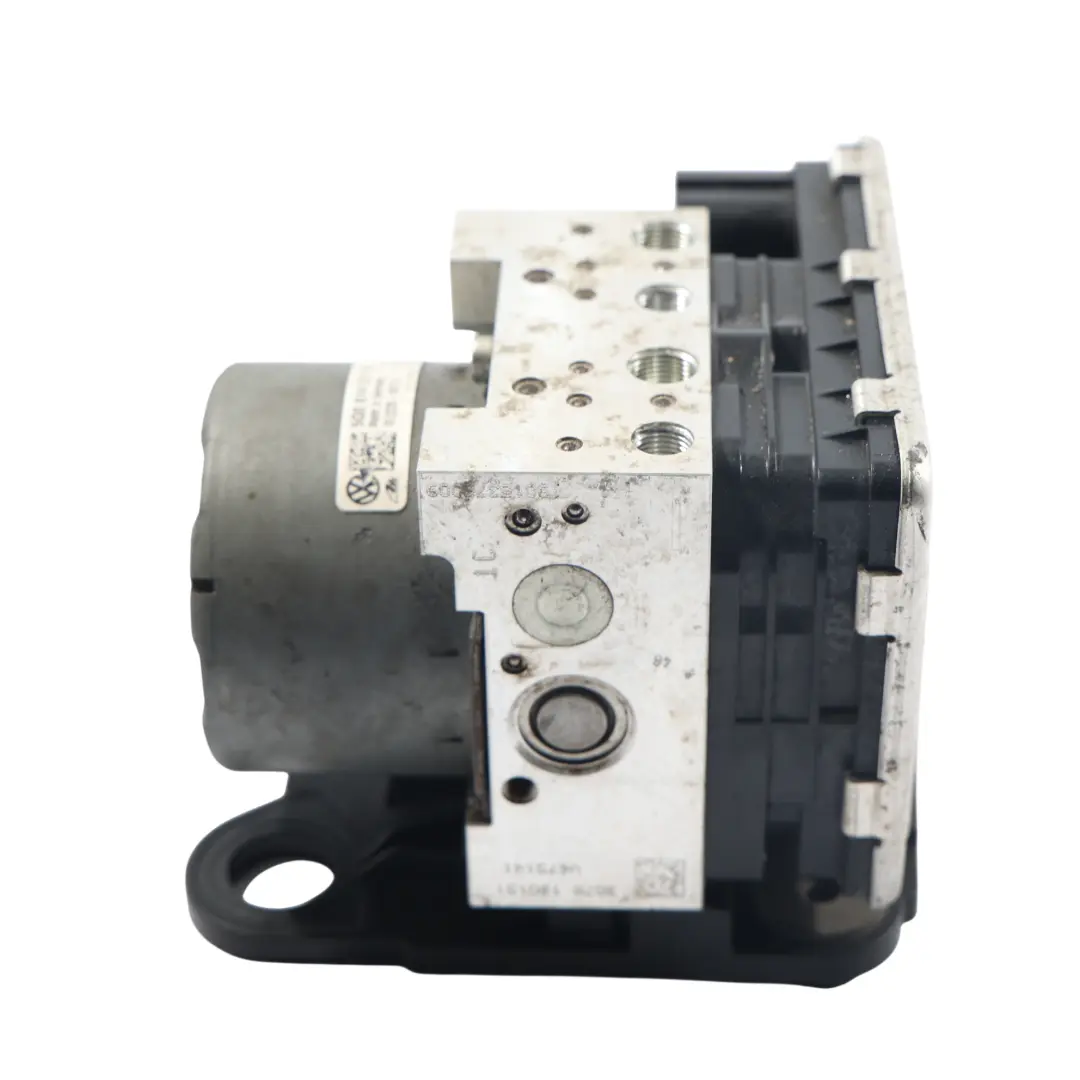 Skoda Octavia MK3 5E Bomba ABS Unidad Control 1.5 TSI Gasolina - SKU 5Q0614517EQ - Número de pieza 5Q0614517EQ