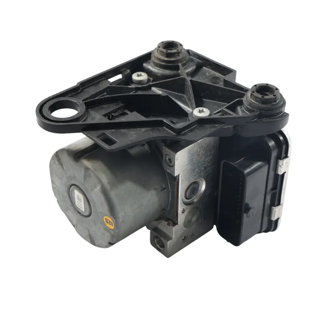 MK3 5E Pompa ABS Sterownik 1.5 TSI Benzynowy do Skoda Octavia o numerze 5Q0614517EQ Skoda Octavia MK3 5E Pompa ABS Sterownik 1.5 TSI Benzynowy - SKU 5Q0614517EQ - Numer Części 5Q0614517EQ