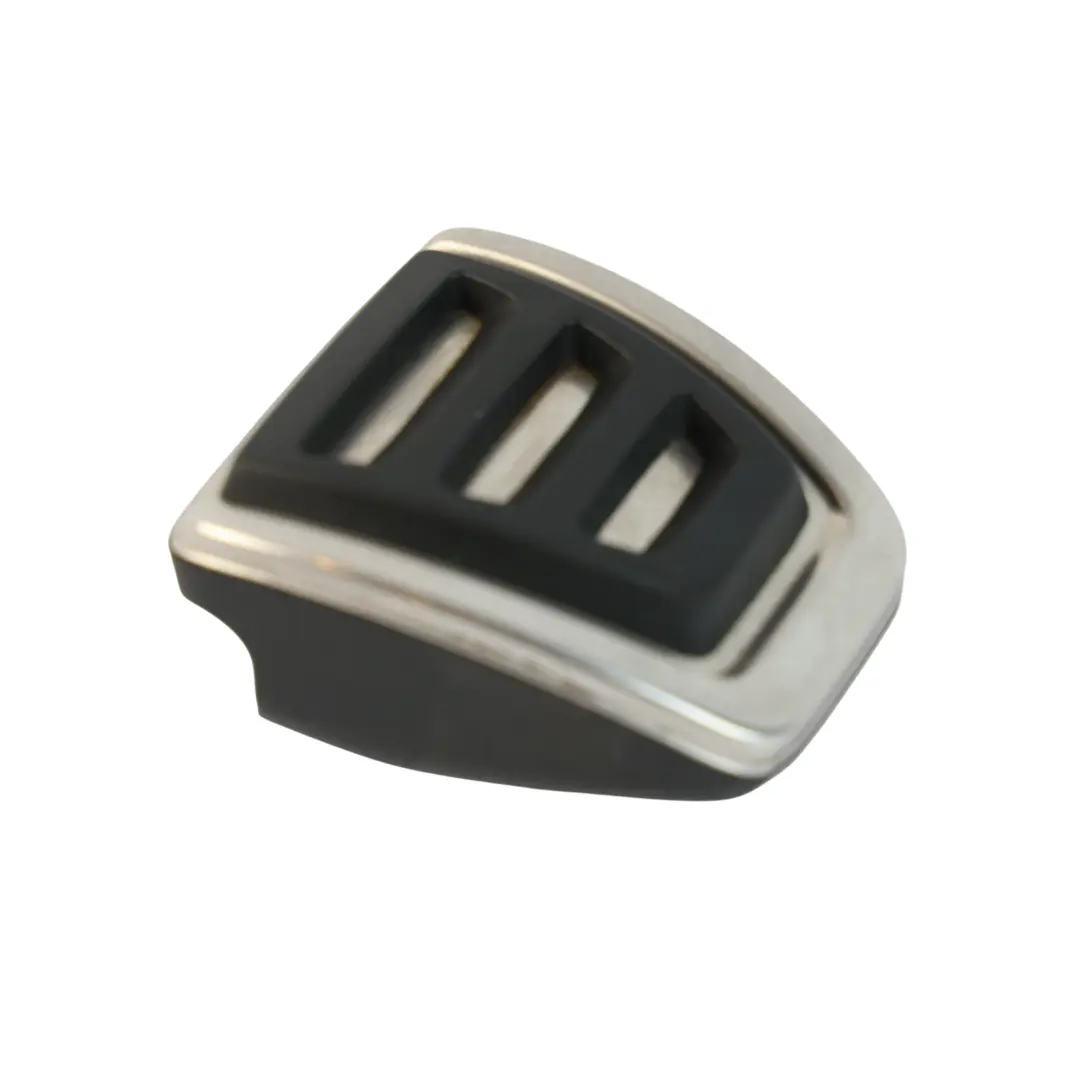 Cubierta Pedal Embrague para Audi S1 8X S3 8V Volkswagen Golf Mk7 GTI con número de pieza 5Q0721601A Audi S1 8X S3 8V Volkswagen Golf Mk7 GTI Cubierta Pedal Embrague - SKU 5Q0721601A - Número de pieza 5Q0721601A