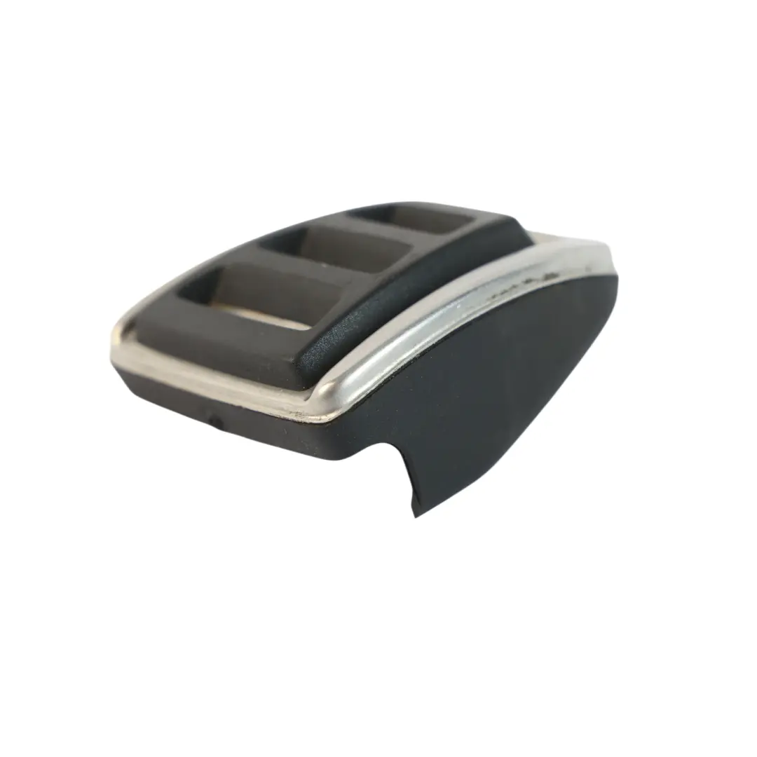 Cubierta Pedal Embrague para Audi S1 8X S3 8V Volkswagen Golf Mk7 GTI con número de pieza 5Q0721601A Audi S1 8X S3 8V Volkswagen Golf Mk7 GTI Cubierta Pedal Embrague - SKU 5Q0721601A - Número de pieza 5Q0721601A