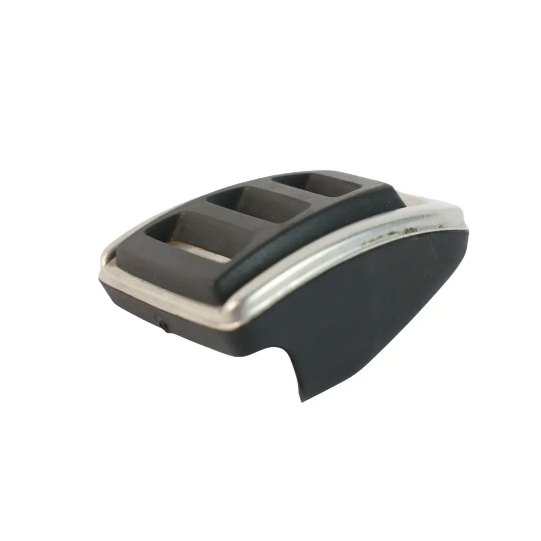 Audi S1 8X S3 8V Volkswagen Golf Mk7 GTI Clutch Pedal Pad Cover Trim - SKU 5Q0721601A - Part number 5Q0721601A