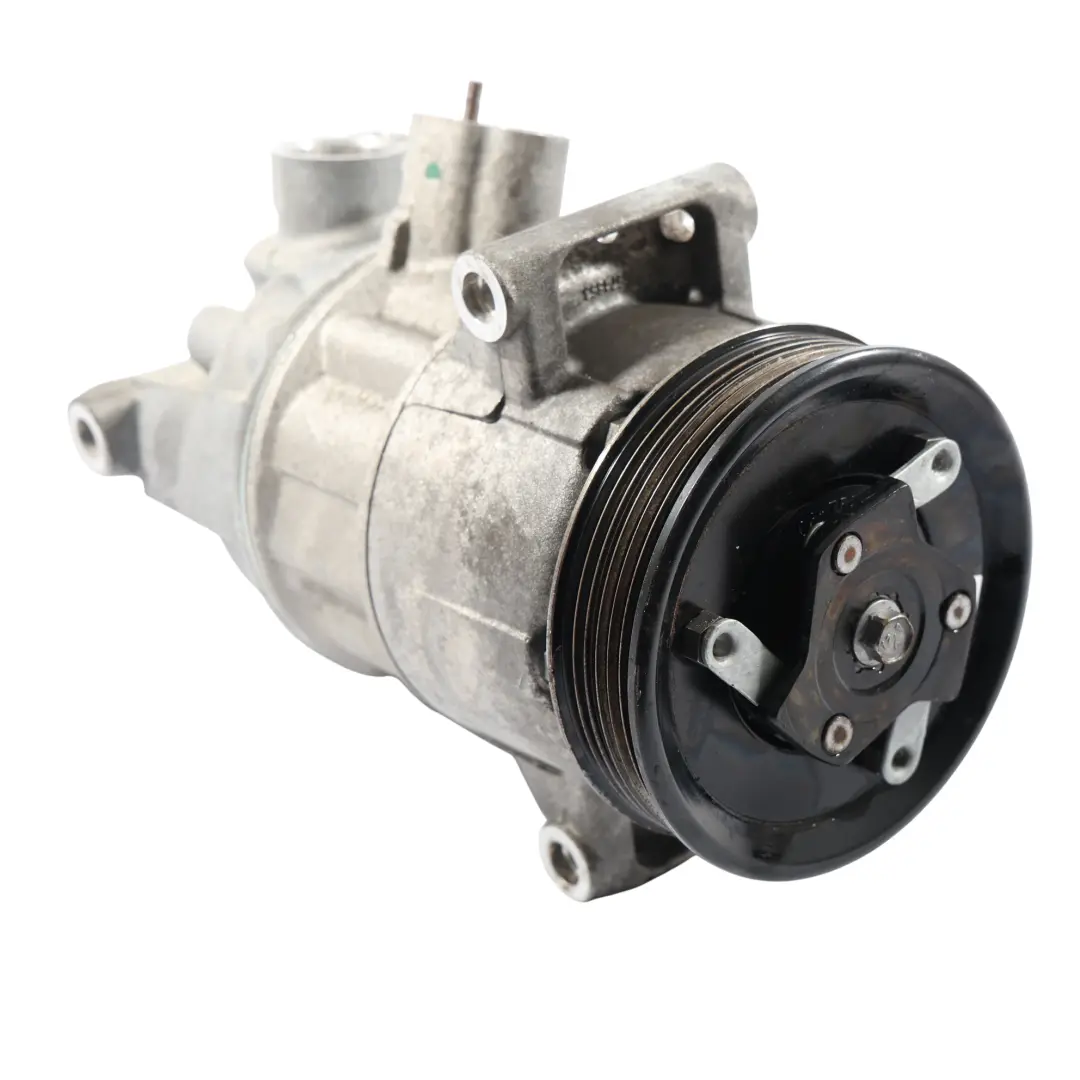 Mk8 Skoda Octavia Mk3 Compressore Aria Condizionata per Audi VW Golf con numero di parte 5Q0816803L Audi VW Golf Mk8 Skoda Octavia Mk3 Compressore Aria Condizionata - SKU 5Q0816803L - Numero di parte 5Q0816803L