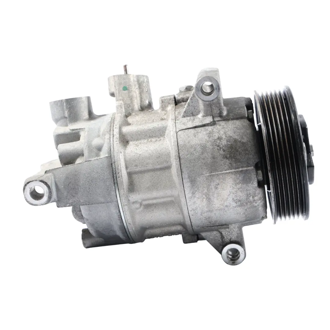 Mk8 Skoda Octavia Mk3 Compressore Aria Condizionata per Audi VW Golf con numero di parte 5Q0816803L Audi VW Golf Mk8 Skoda Octavia Mk3 Compressore Aria Condizionata - SKU 5Q0816803L - Numero di parte 5Q0816803L