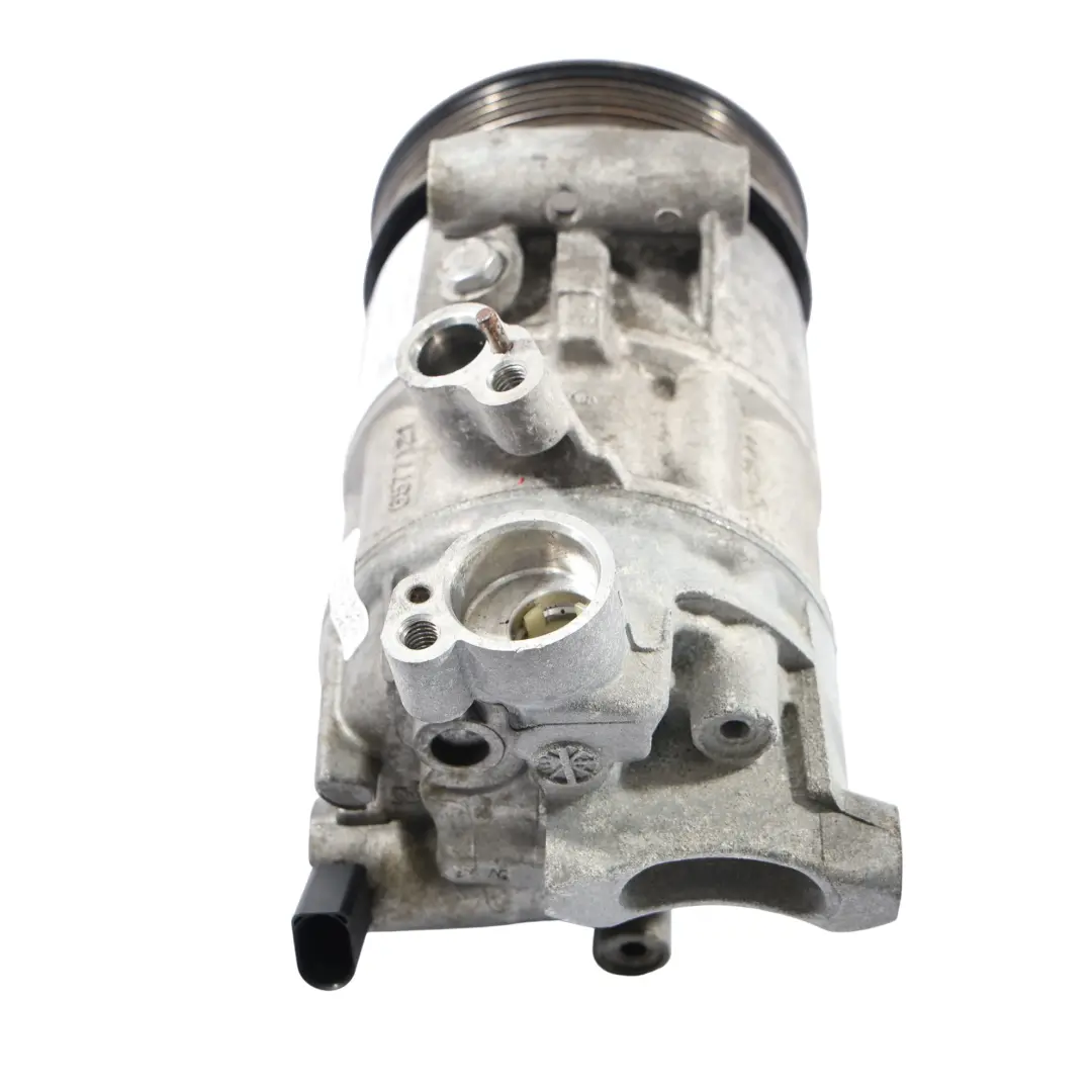 Mk8 Skoda Octavia Mk3 Compressore Aria Condizionata per Audi VW Golf con numero di parte 5Q0816803L Audi VW Golf Mk8 Skoda Octavia Mk3 Compressore Aria Condizionata - SKU 5Q0816803L - Numero di parte 5Q0816803L