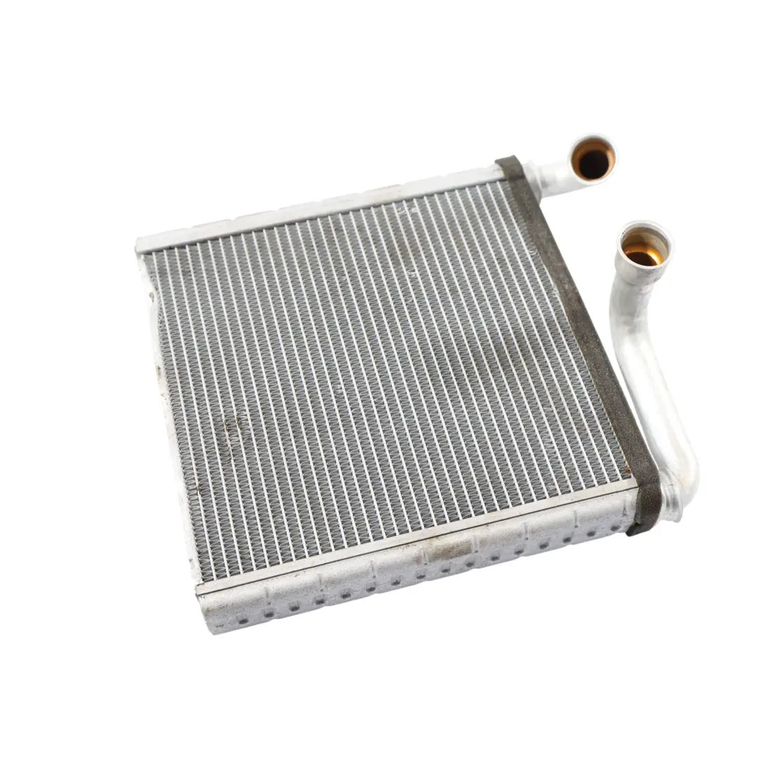 Volkswagen Golf 5G Heat Exchanger Matrix A/C Radiator - SKU 5Q0819031A - Part number 5Q0819031A