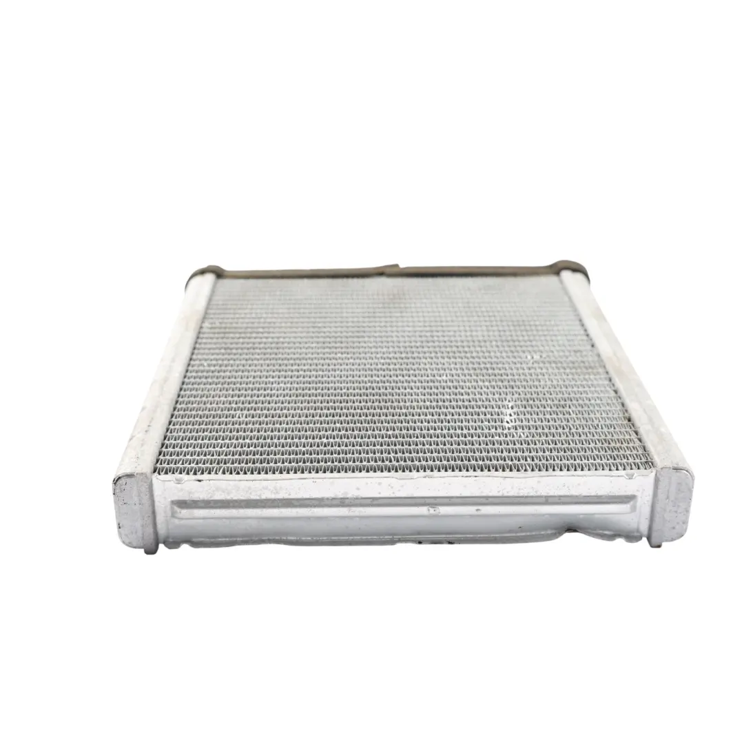Volkswagen Golf 5G Intercambiador de calor Matrix A/C Radiador - SKU 5Q0819031A - Número de pieza 5Q0819031A