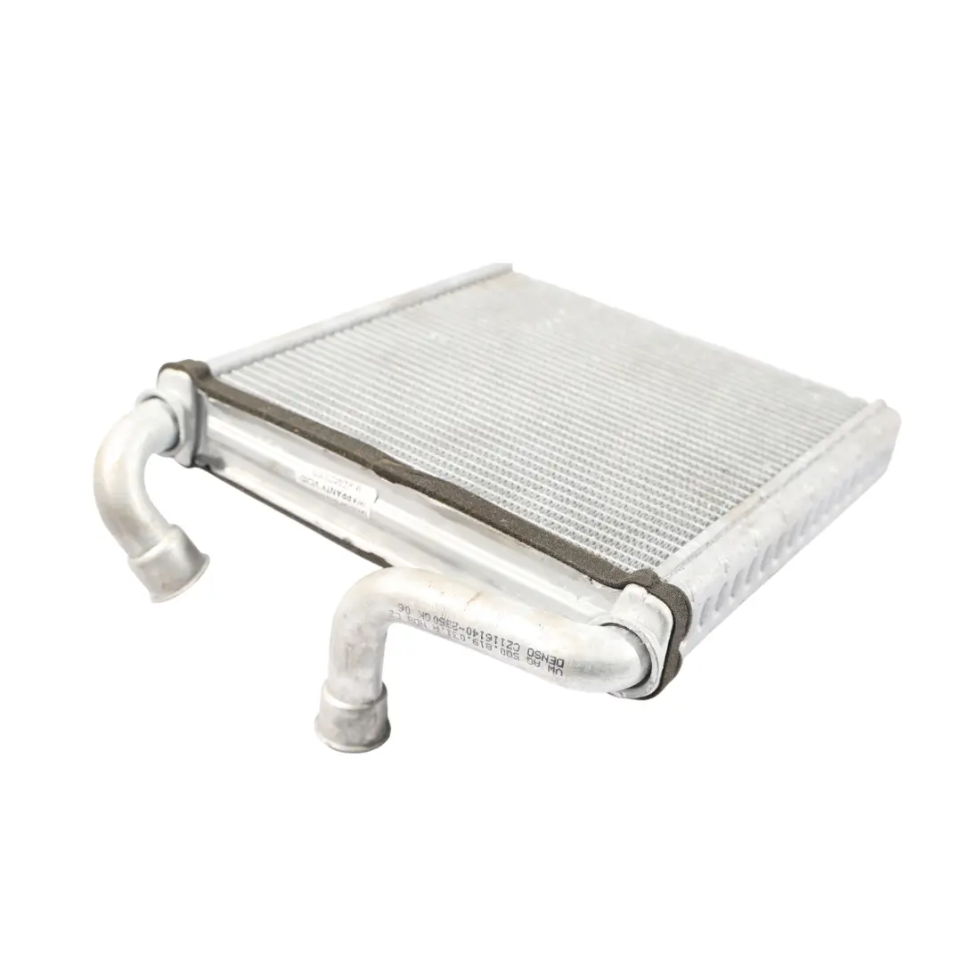 5G Scambiatore di calore Matrix A/C Radiatore per Volkswagen Golf con numero di parte 5Q0819031A Volkswagen Golf 5G Scambiatore di calore Matrix A/C Radiatore - SKU 5Q0819031A - Numero di parte 5Q0819031A