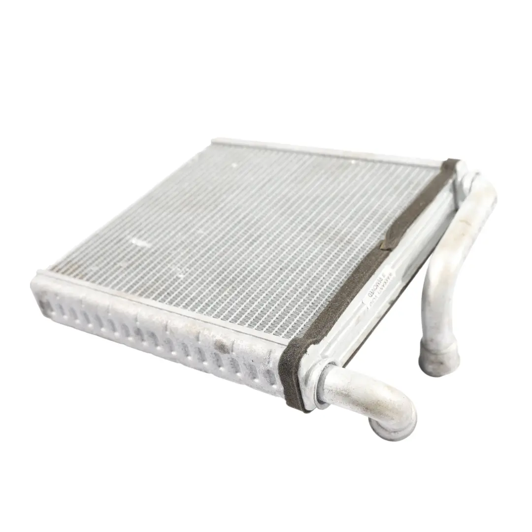 Volkswagen Golf 5G Heat Exchanger Matrix A/C Radiator - SKU 5Q0819031A - Part number 5Q0819031A