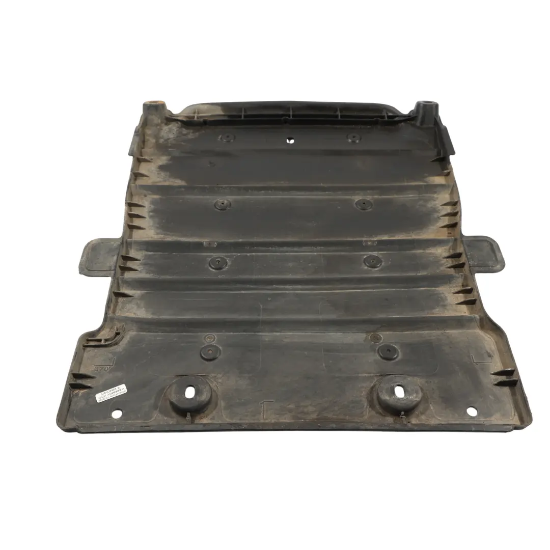 Seat VW Passat B8 Variant Skoda Octavia Mk3 Panneau Protection Moteur - SKU 5Q0825230H - Numéro de pièce 5Q0825230H