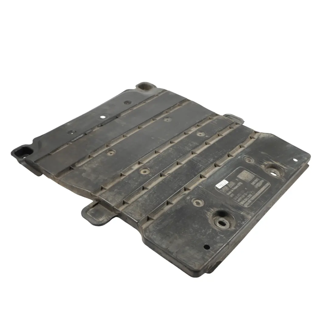 Seat VW Passat B8 Variant Skoda Octavia MK3 Motor Unterfahrschutz - SKU 5Q0825230H - Teilenummer 5Q0825230H