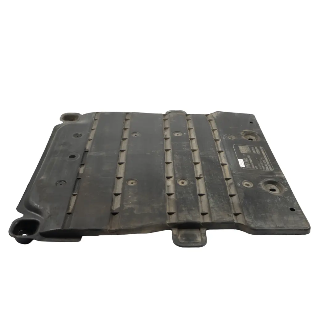 Mk3 Engine Undertray Trim Panel to VW Passat B8 Variant Skoda Octavia with Part number 5Q0825230H VW Passat B8 Variant Skoda Octavia Mk3 Engine Undertray Trim Panel - SKU 5Q0825230H - Part number 5Q0825230H