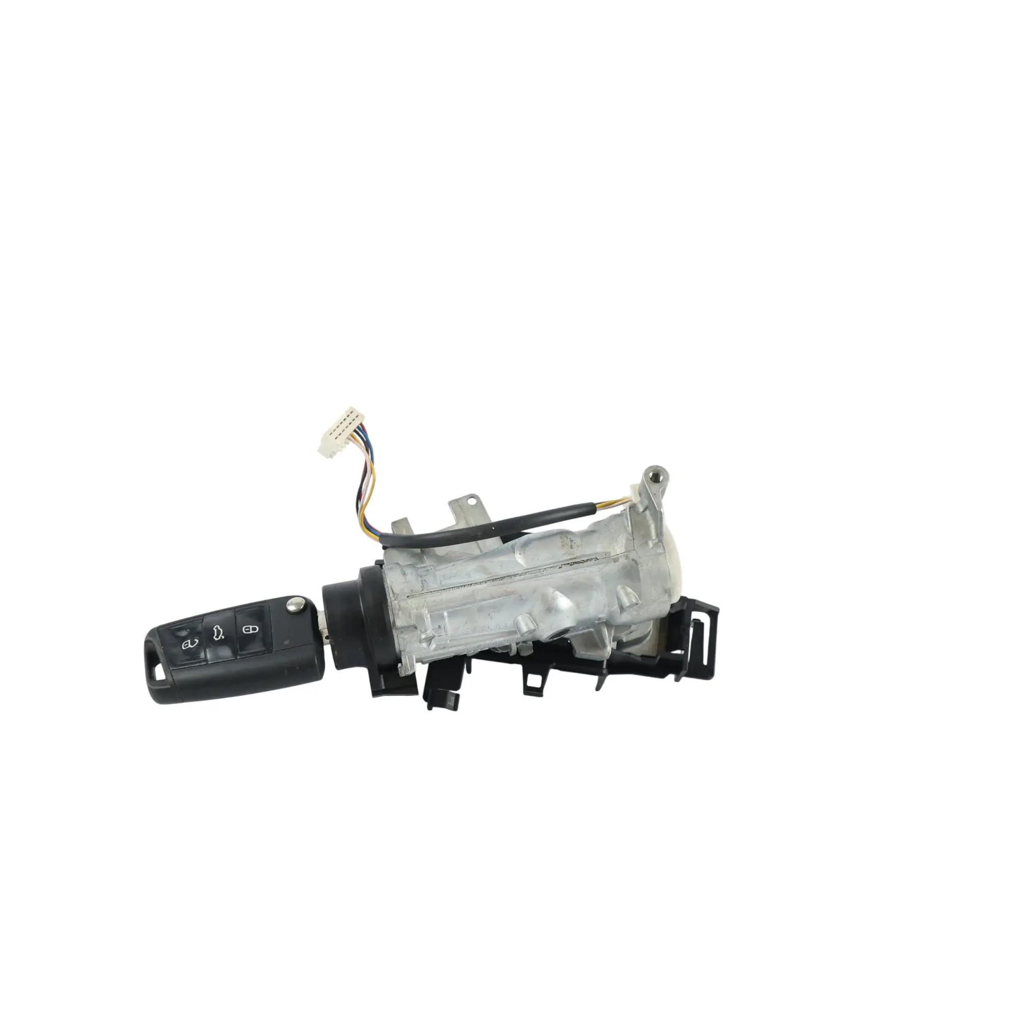 Skoda Octavia MK3 Superb MK3 Cilindro Cerradura Encendido Con Llave 5Q0905865A