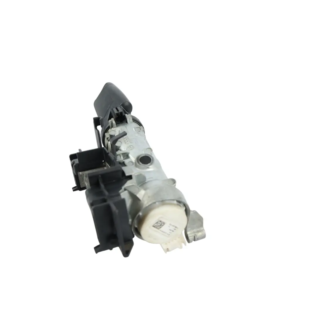 Skoda Octavia Mk3 Superb Mk3 Ignition Switch Barrel Lock With Key - SKU 5Q0905865A - Part number 5Q0905865A