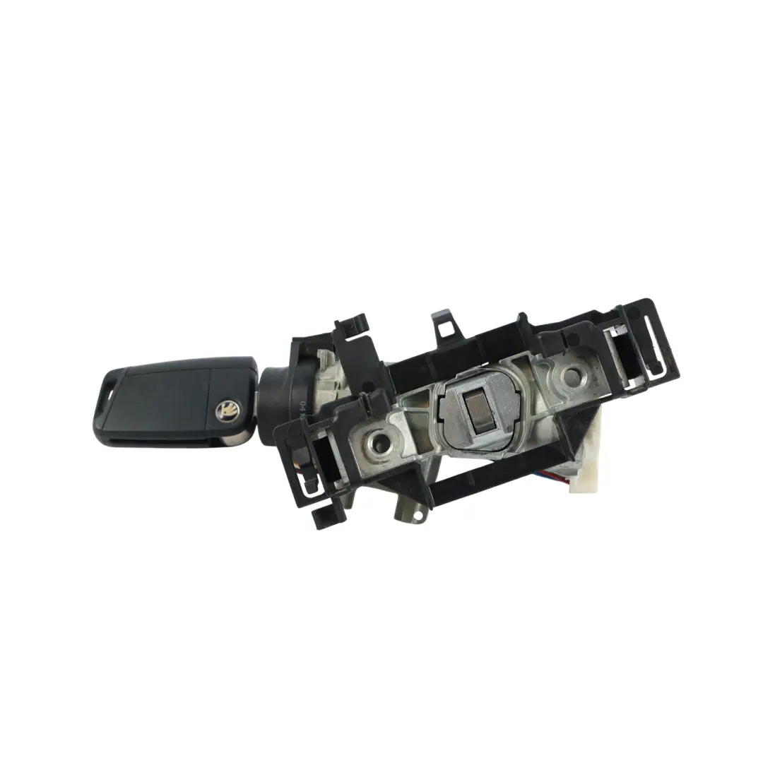 Skoda Octavia MK3 Superb MK3 Blocco Accensione Con Chiave - SKU 5Q0905865A - Numero di parte 5Q0905865A