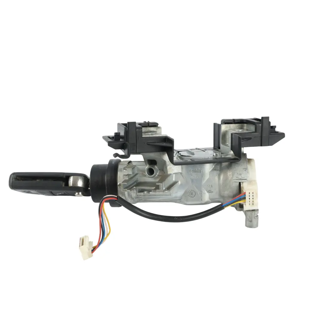 Mk3 Superb Mk3 Ignition Switch Barrel Lock With Key to Skoda Octavia with Part number 5Q0905865A Skoda Octavia Mk3 Superb Mk3 Ignition Switch Barrel Lock With Key - SKU 5Q0905865A - Part number 5Q0905865A