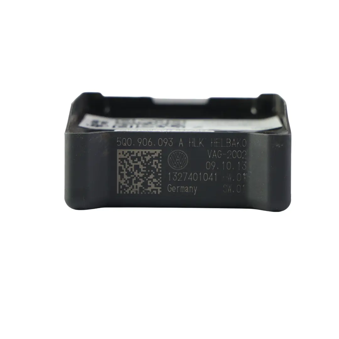 Volkswagen Audi A3 8V 8Y Golf 5G Unité Contrôle Pompe Carburant - SKU 5Q0906093A - Numéro de pièce 5Q0906093A