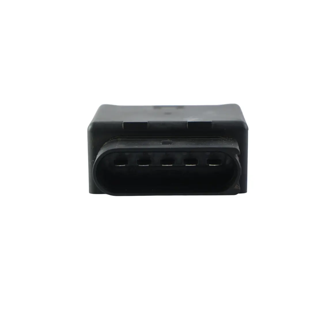 Audi A3 8V 8Y VW Golf 5G Fuel Pump Control Unit ECU 2.0 TSI Petrol - SKU 5Q0906093A - Part number 5Q0906093A