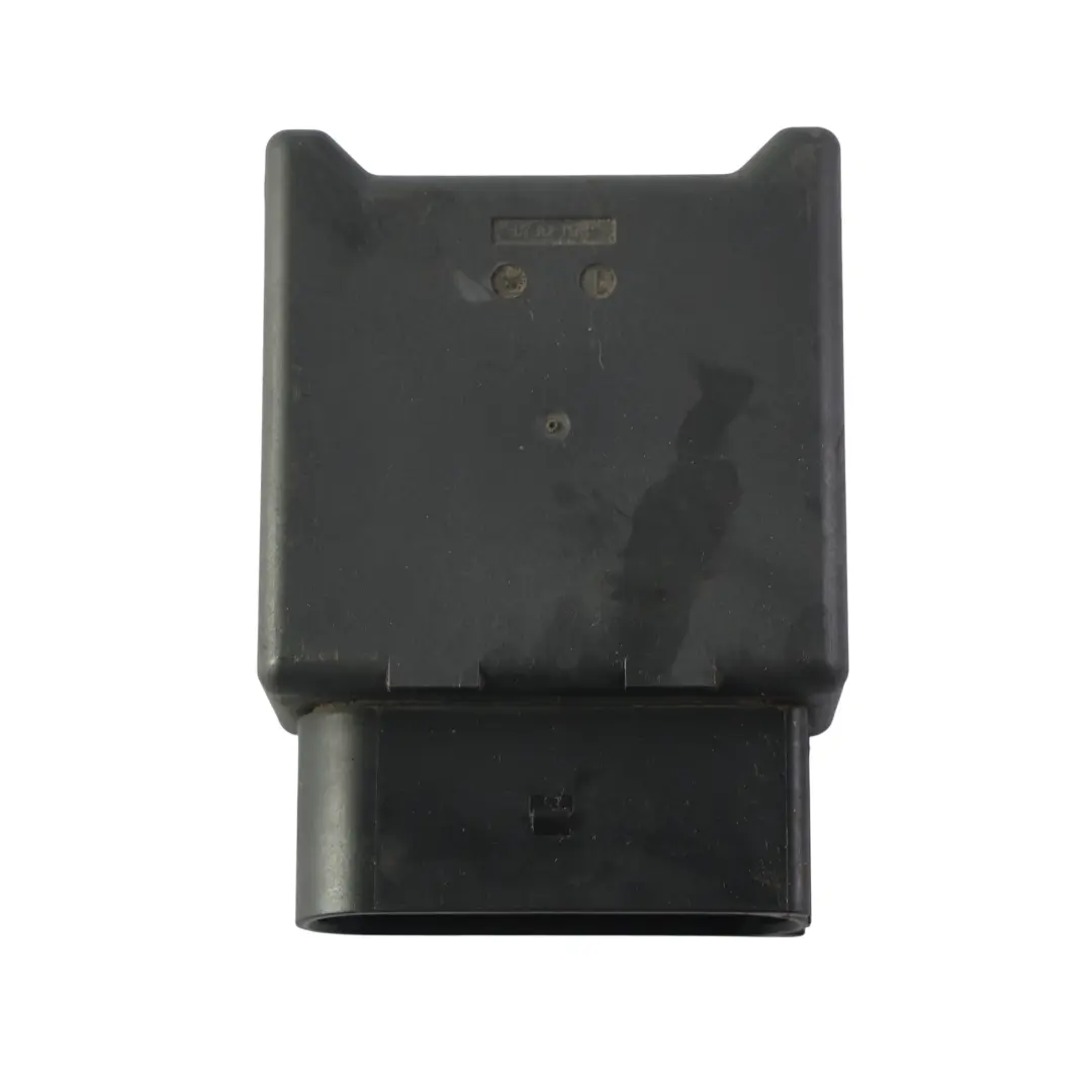 Audi A3 8V 8Y VW Golf 5G Fuel Pump Control Unit ECU 2.0 TSI Petrol - SKU 5Q0906093A - Part number 5Q0906093A