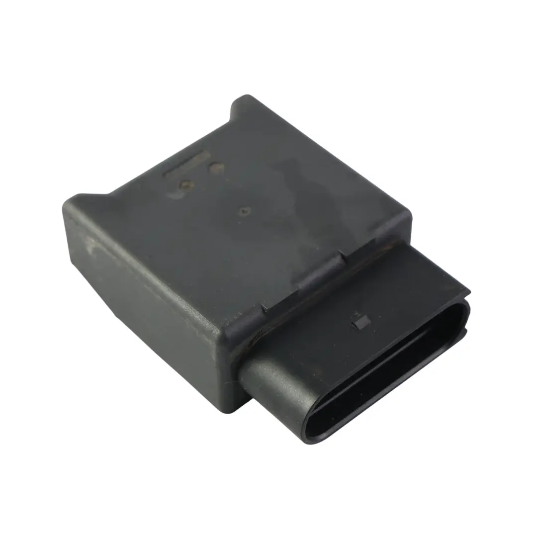 Audi A3 8V 8Y VW Golf 5G Fuel Pump Control Unit ECU 2.0 TSI Petrol - SKU 5Q0906093A - Part number 5Q0906093A