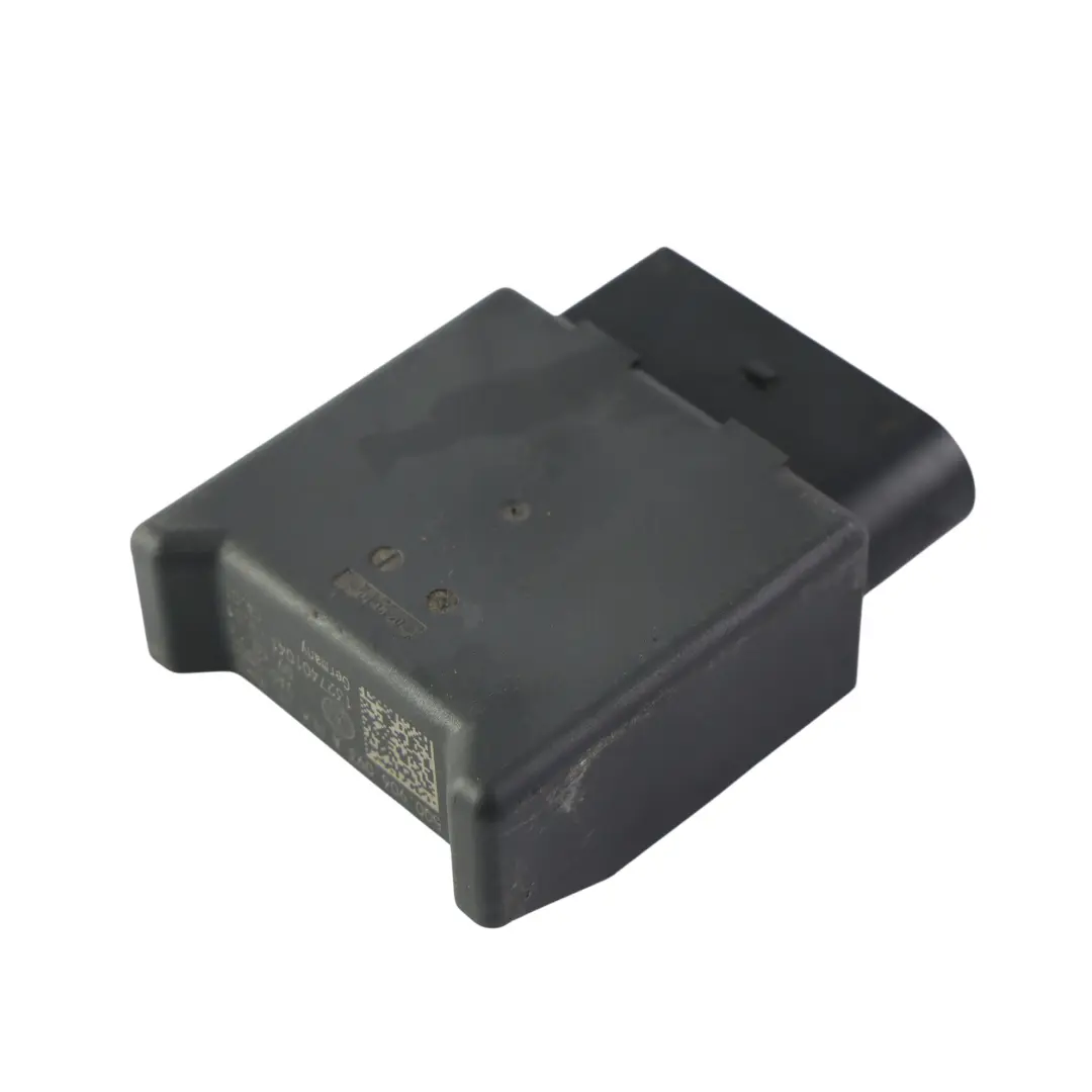 Audi A3 8V 8Y VW Golf 5G Fuel Pump Control Unit ECU 2.0 TSI Petrol - SKU 5Q0906093A - Part number 5Q0906093A