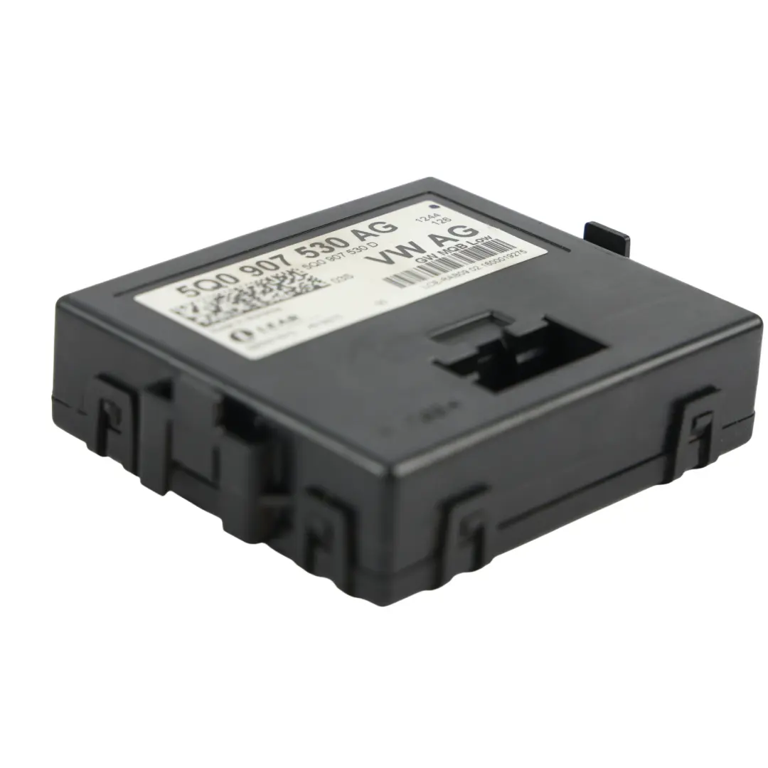 MK3 Superb MK3 Módulo Control Gateway para Skoda Octavia 5E con número de pieza 5Q0907530AG Skoda Octavia 5E MK3 Superb MK3 Módulo Control Gateway - SKU 5Q0907530AG - Número de pieza 5Q0907530AG