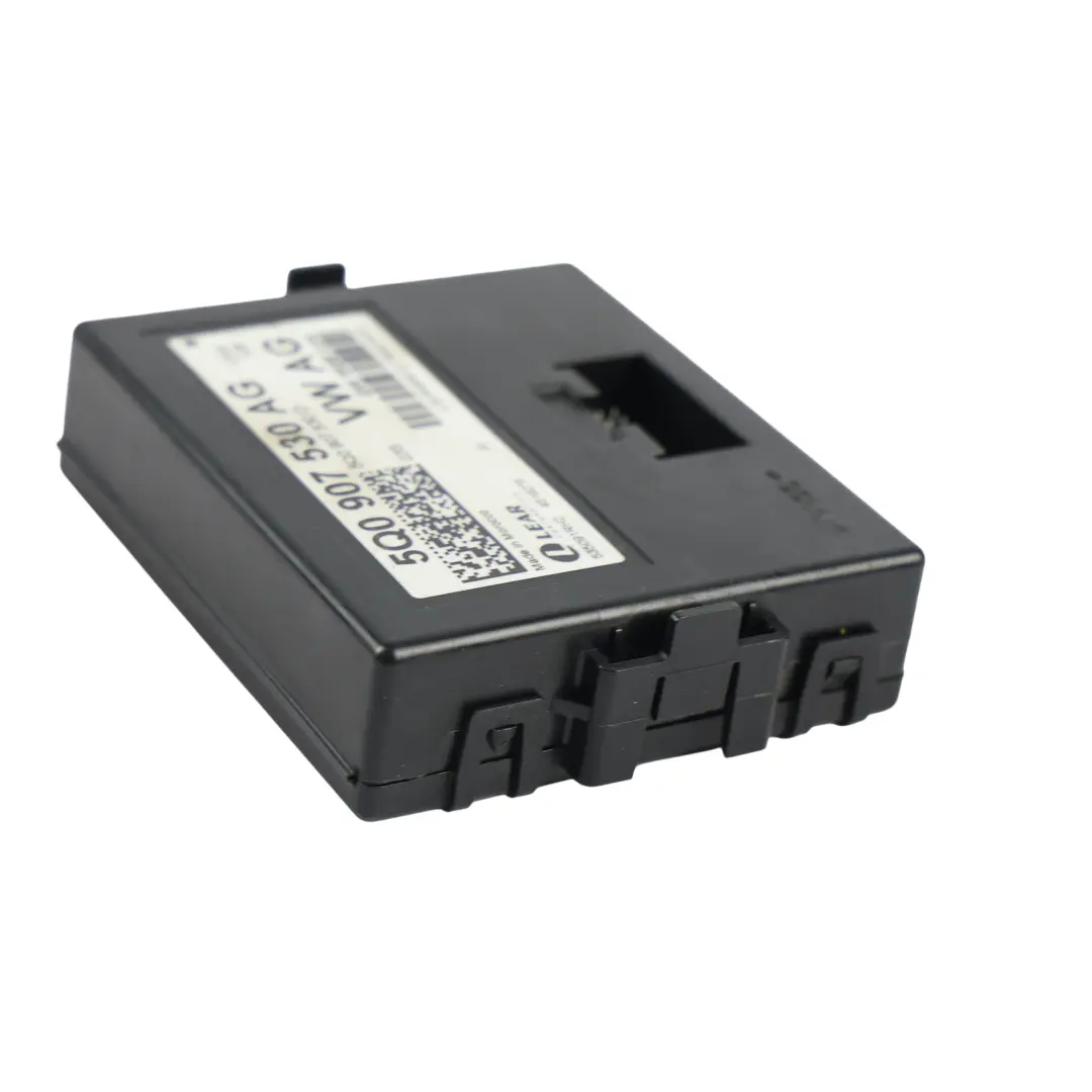 MK3 Superb MK3 Gateway Steuergerät für Volkswagen Skoda Octavia 5E mit Teilenummer 5Q0907530AG Volkswagen Skoda Octavia 5E MK3 Superb MK3 Gateway Steuergerät - SKU 5Q0907530AG - Teilenummer 5Q0907530AG