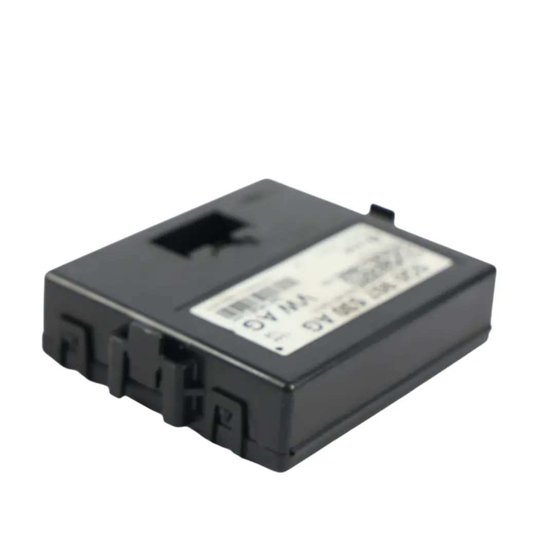 MK3 Superb MK3 Module Unité Contrôle pour Volkswagen Skoda Octavia 5E à propos du numéro de pièce 5Q0907530AG Volkswagen Skoda Octavia 5E MK3 Superb MK3 Module Unité Contrôle - SKU 5Q0907530AG - Numéro de pièce 5Q0907530AG