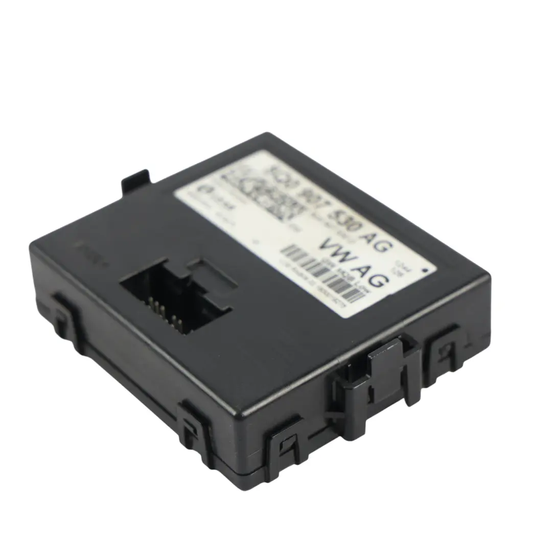 MK3 Superb MK3 Modulo Controllo Gateway per Volkswagen Octavia 5E con numero di parte 5Q0907530AG Volkswagen Octavia 5E MK3 Superb MK3 Modulo Controllo Gateway - SKU 5Q0907530AG - Numero di parte 5Q0907530AG