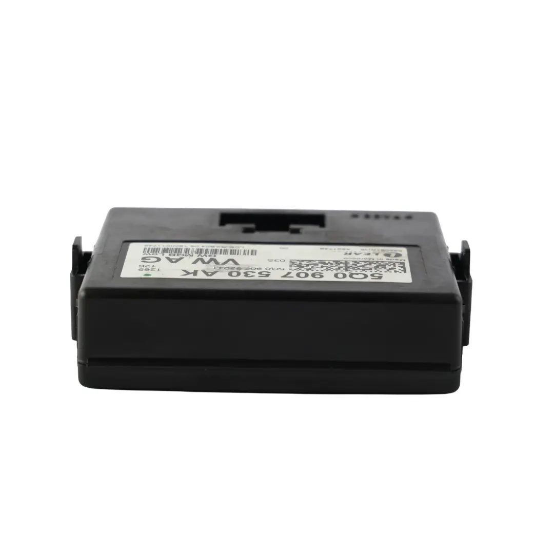 Skoda Octavia MK3 Centralny Moduł Sterownik Gateway ECU - SKU 5Q0907530AK - Numer Części 5Q0907530AK
