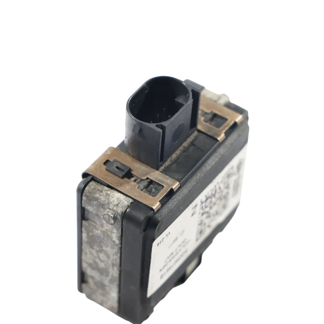 Module Capteur Radar Contrôle Distance pour Volkswagen Golf Mk7 à propos du numéro de pièce 5Q0907561B Volkswagen Golf Mk7 Module Capteur Radar Contrôle Distance - SKU 5Q0907561B - Numéro de pièce 5Q0907561B