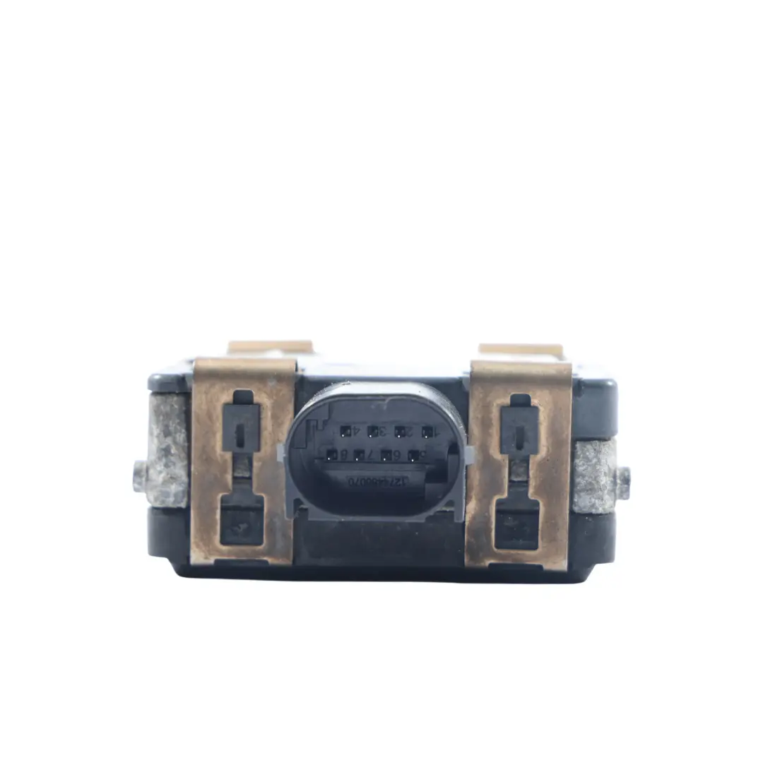 Volkswagen Golf Mk7 Radar Steuerung Sensor Modul Distanz Einheit - SKU 5Q0907561B - Teilenummer 5Q0907561B