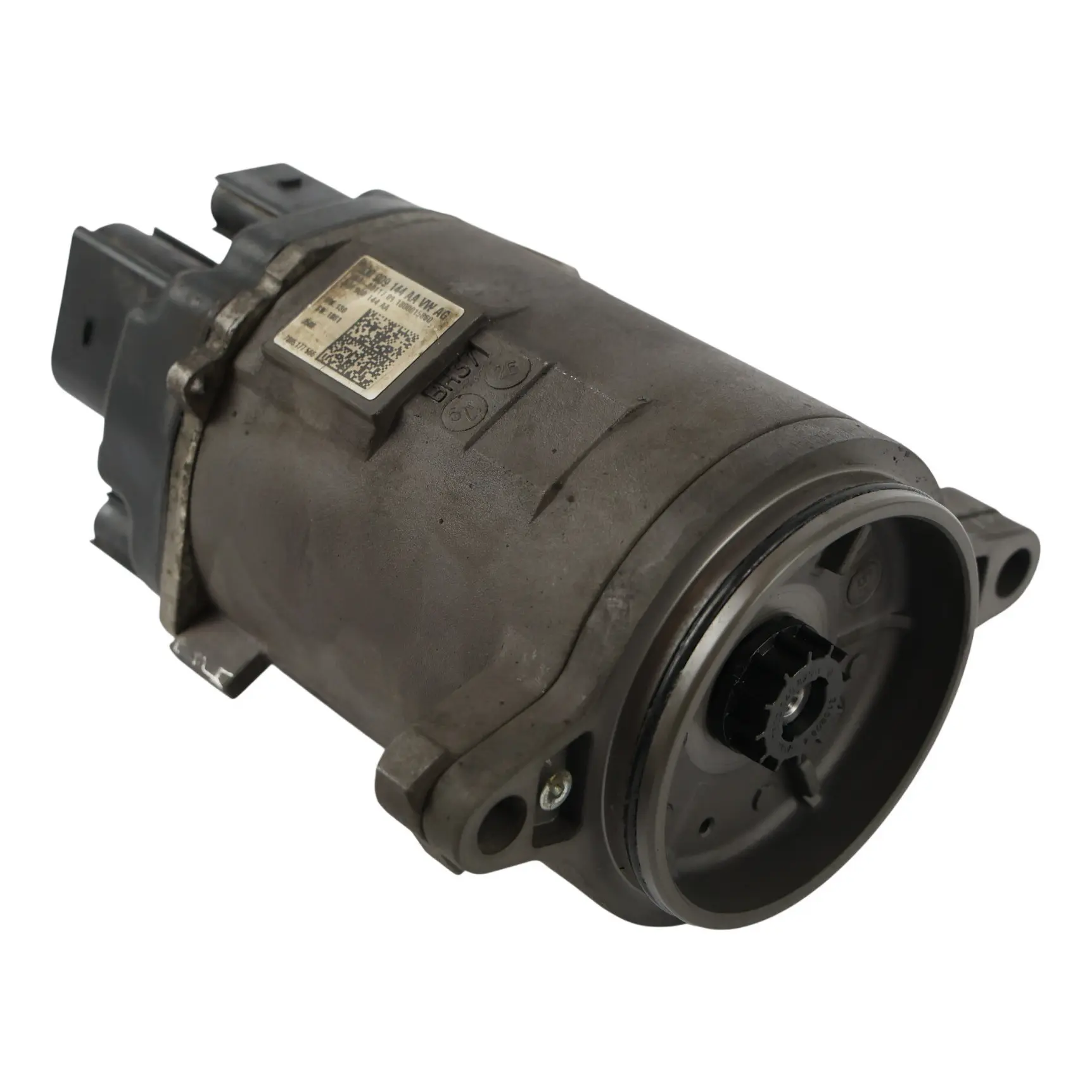Volkswagen Passat B8 Audi A3 8V Motore Sterzo Elettrico 5Q0909144AA