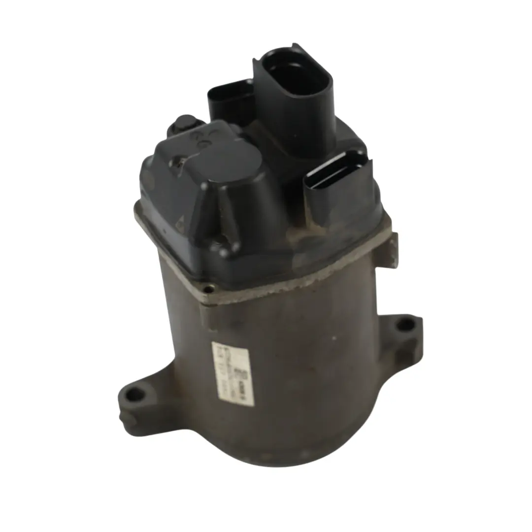 Volkswagen Passat B8 Audi A3 8V Motor Cremallera Dirección Eléctrica - SKU 5Q0909144AA - Número de pieza 5Q0909144AA