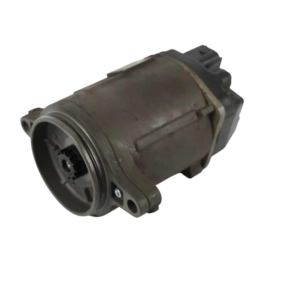 Steering Rack Motor to Volkswagen Passat B8 Audi A3 8V Electric Power with Part number 5Q0909144AA Volkswagen Passat B8 Audi A3 8V Electric Power Steering Rack Motor - SKU 5Q0909144AA - Part number 5Q0909144AA