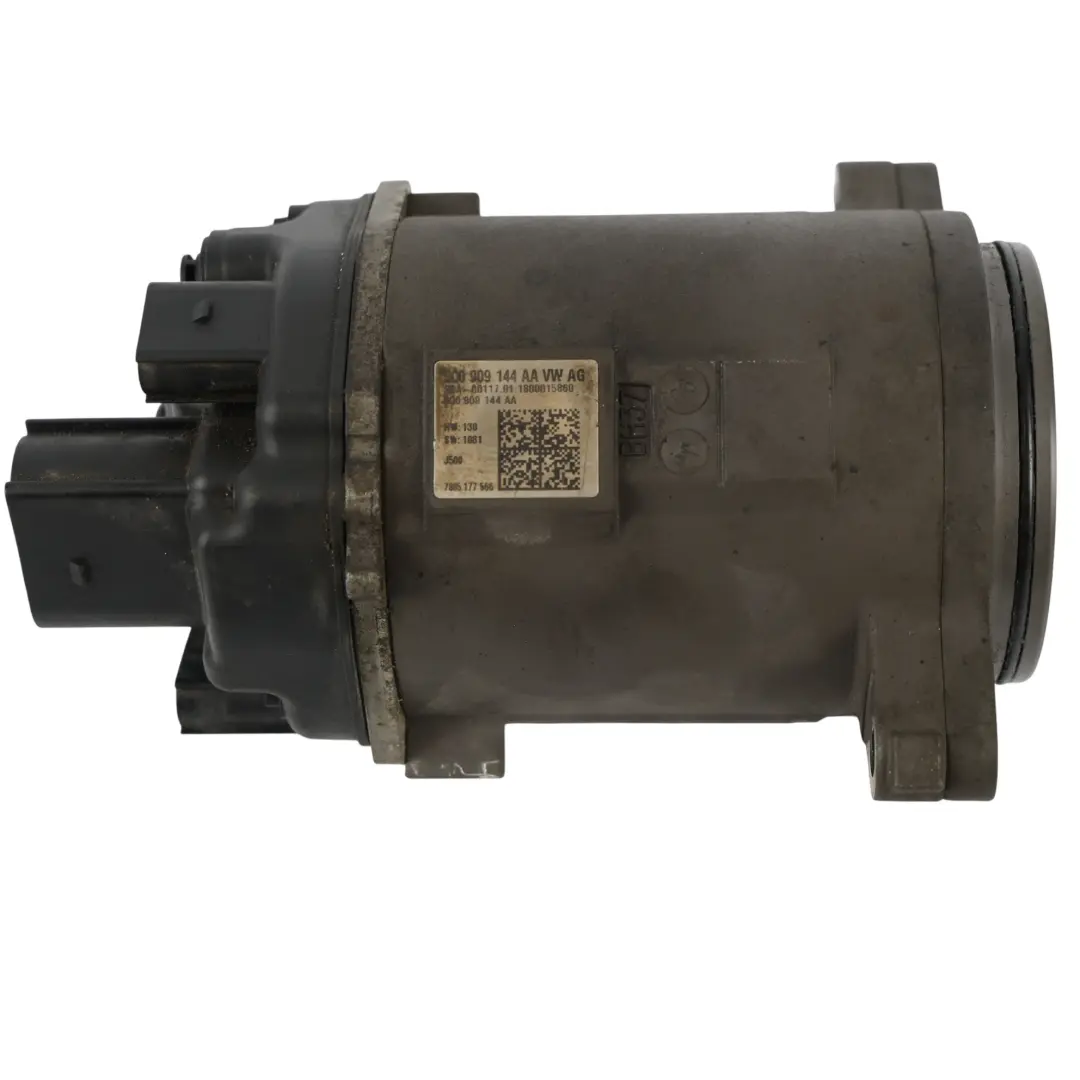 Elektrische Servolenkung Motor für Volkswagen Passat B8 A3 8V mit Teilenummer 5Q0909144AA Volkswagen Passat B8 A3 8V Elektrische Servolenkung Motor - SKU 5Q0909144AA - Teilenummer 5Q0909144AA