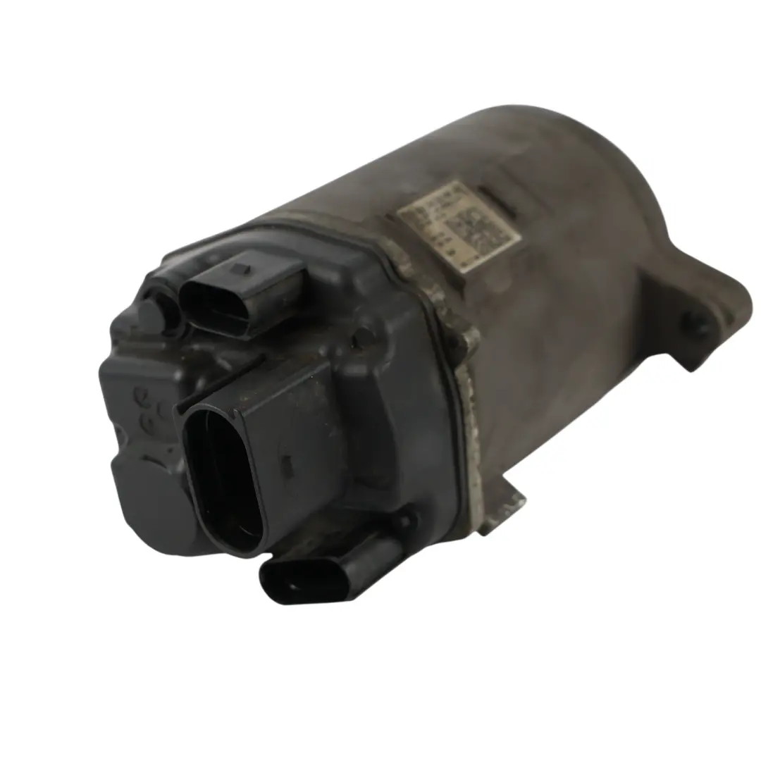 Volkswagen Passat B8 Audi A3 8V Motor Cremallera Dirección Eléctrica - SKU 5Q0909144AA - Número de pieza 5Q0909144AA