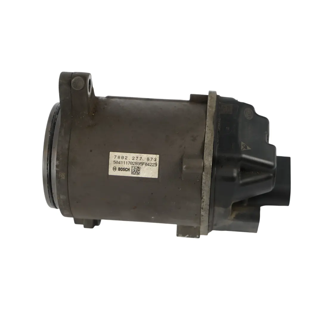Volkswagen Passat B8 A3 8V Elektrische Servolenkung Motor - SKU 5Q0909144AA - Teilenummer 5Q0909144AA