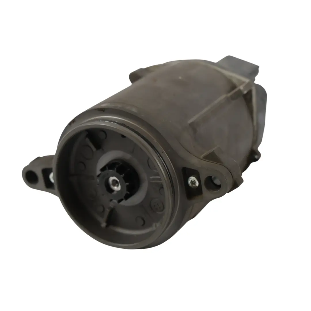 Steering Rack Motor to Volkswagen Passat B8 Audi A3 8V Electric Power with Part number 5Q0909144AA Volkswagen Passat B8 Audi A3 8V Electric Power Steering Rack Motor - SKU 5Q0909144AA - Part number 5Q0909144AA
