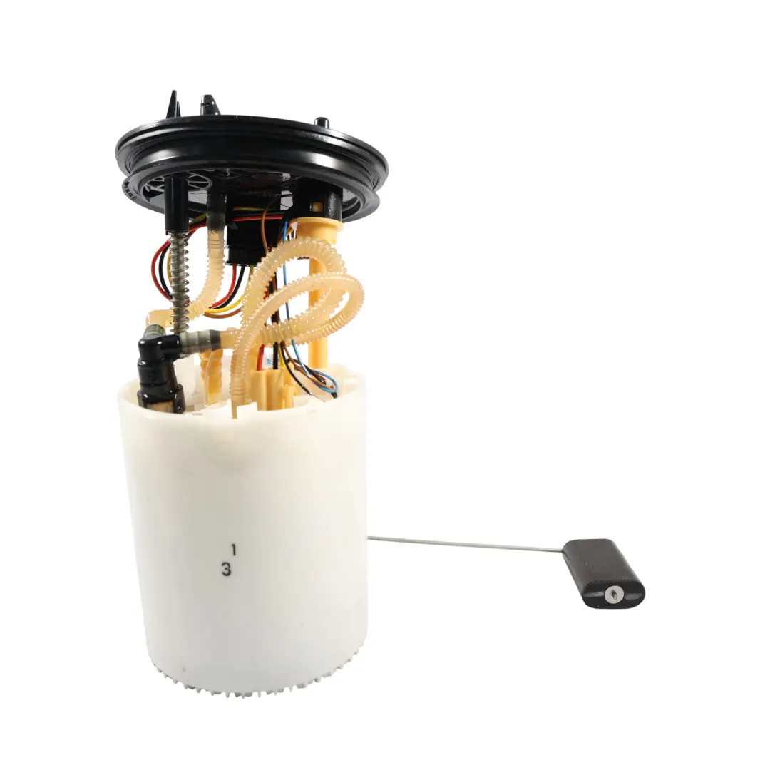 Skoda Octavia MK3 A3 8V Kraftstoffpumpe Tank Geber Diesel - SKU 5Q0919050AD - Teilenummer 5Q0919050AD