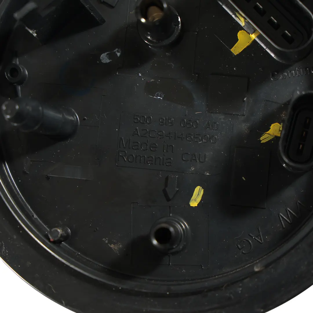 MK3 Audi A3 8V Pompe Carburant Réservoir Diesel pour Skoda Octavia à propos du numéro de pièce 5Q0919050AD Skoda Octavia MK3 Audi A3 8V Pompe Carburant Réservoir Diesel - SKU 5Q0919050AD - Numéro de pièce 5Q0919050AD