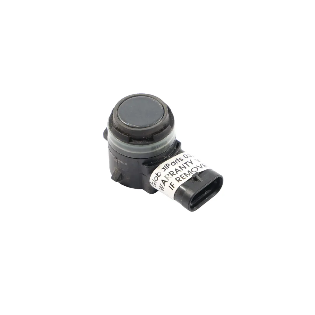 Audi A4 B9 Front Rear Parking Sensor Assist Control Module Manhattan Grey - X7L - SKU 5Q0919275B-MAGR - Part number 5Q0919275B