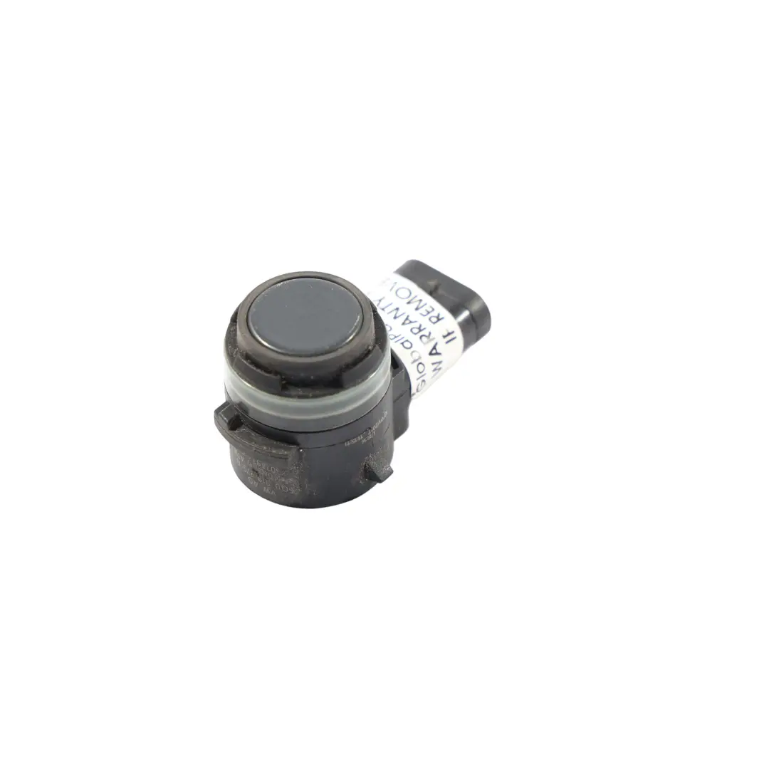Audi A4 B9 Vorne Hinten Parkassistent Steuergerät Manhattan Grau X7L - SKU 5Q0919275B-MAGR - Teilenummer 5Q0919275B