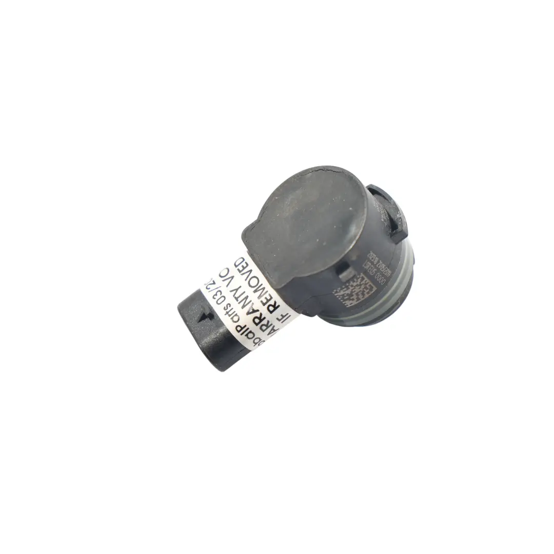MK3 5E Sensor Aparcamiento PDC Azul Metalico F5W para Skoda Octavia con número de pieza 5Q0919275B Skoda Octavia MK3 5E Sensor Aparcamiento PDC Azul Metalico F5W - SKU 5Q0919275B-RAB - Número de pieza 5Q0919275B